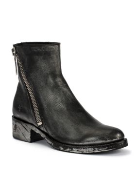 Frye hotsell demi zip