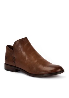 elyssa shootie frye