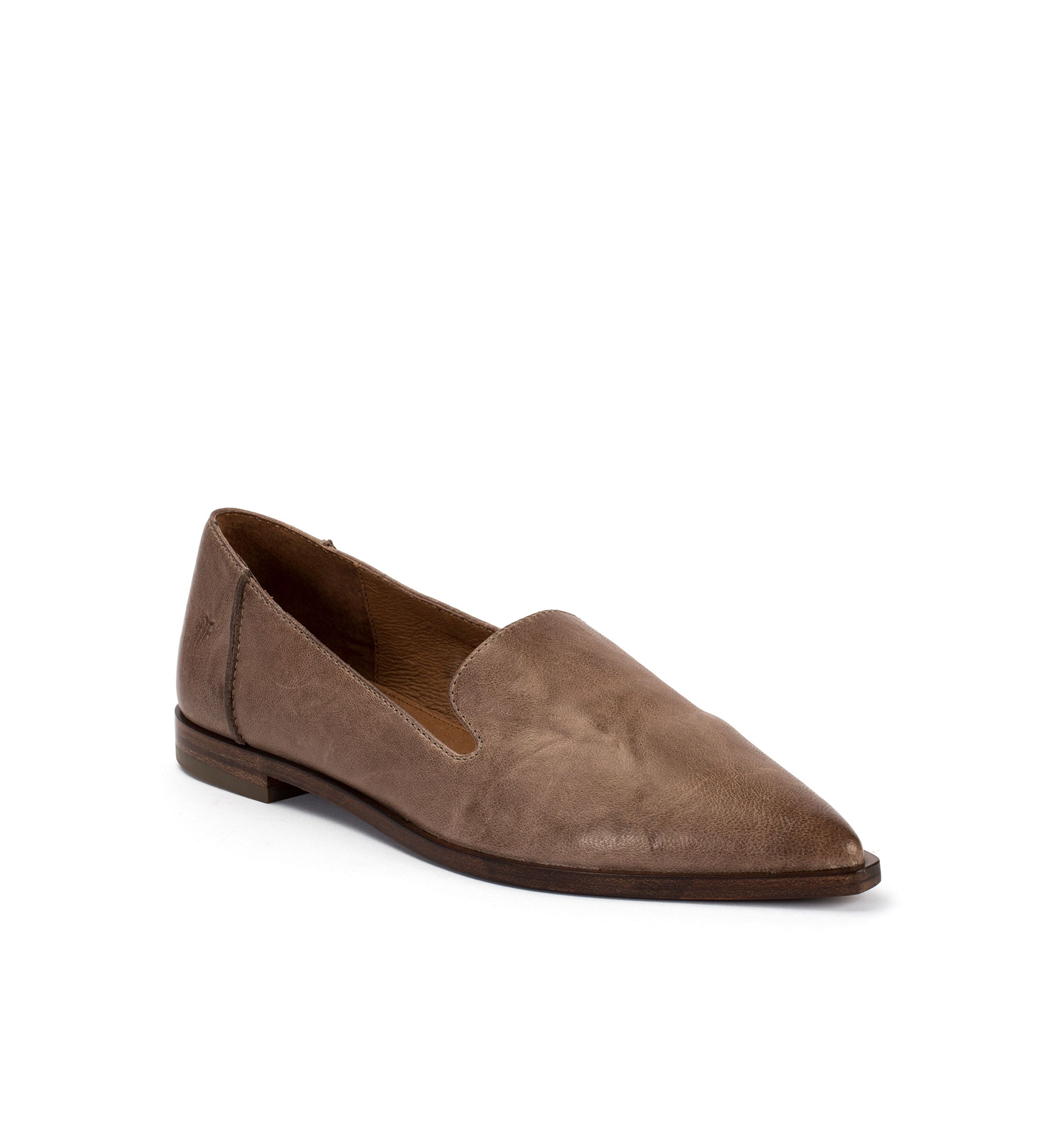 Kenzie Pointed Toe Flats