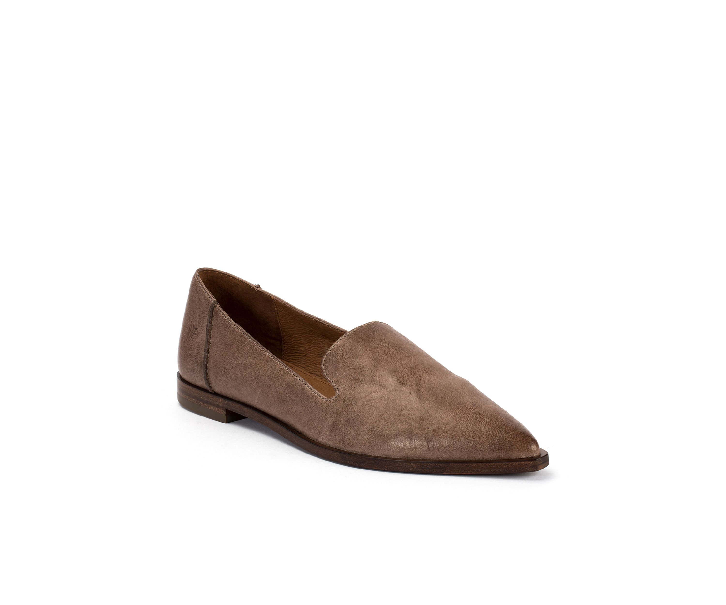 Kenzie Pointed Toe Flats