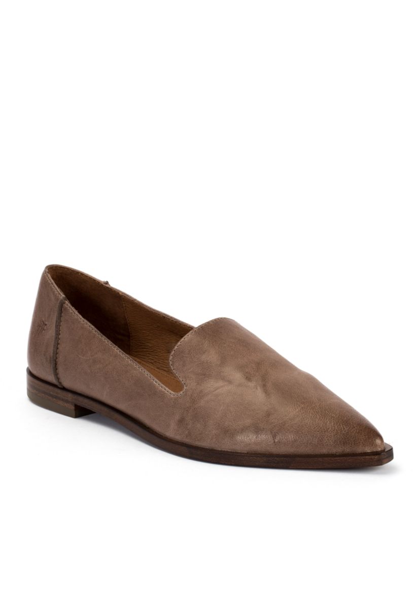 Kenzie Pointed Toe Flats