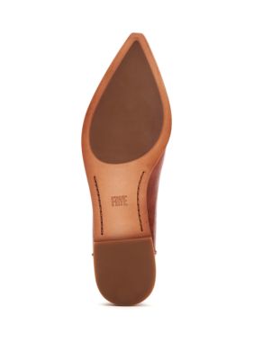 Kenzie Pointed Toe Flats