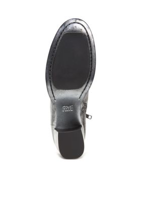 frye nora bootie