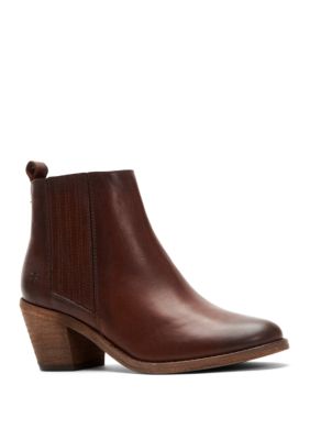 alton chelsea frye boot