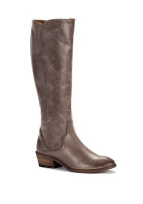 carson knee high boot