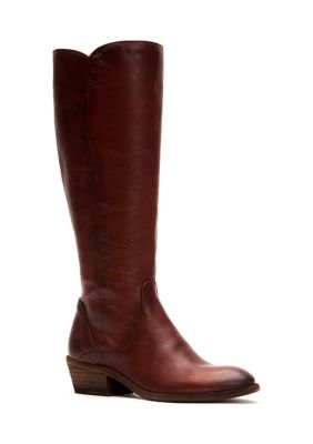 frye boots women wide