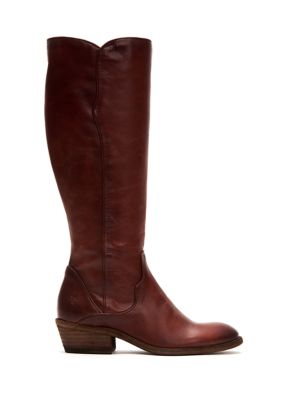 frye boots belk