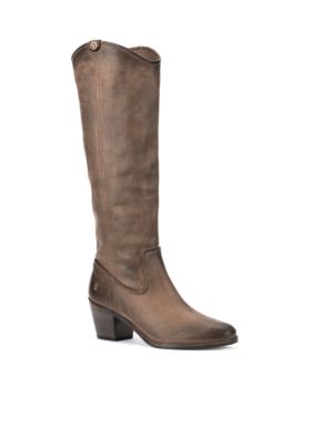 frye jolene pull on boots