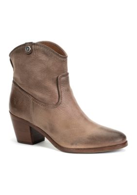 frye jayden buckle back zip
