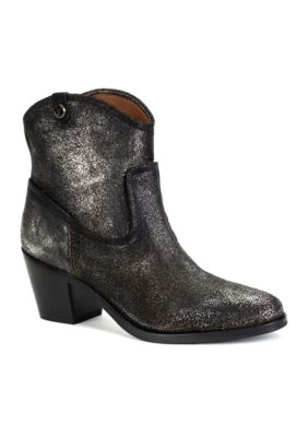 belk booties on sale