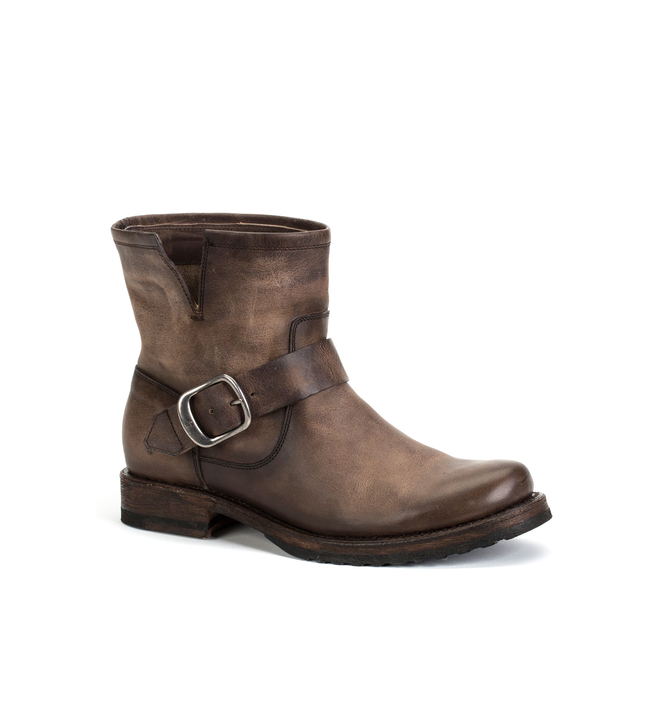 Veronica Bootie