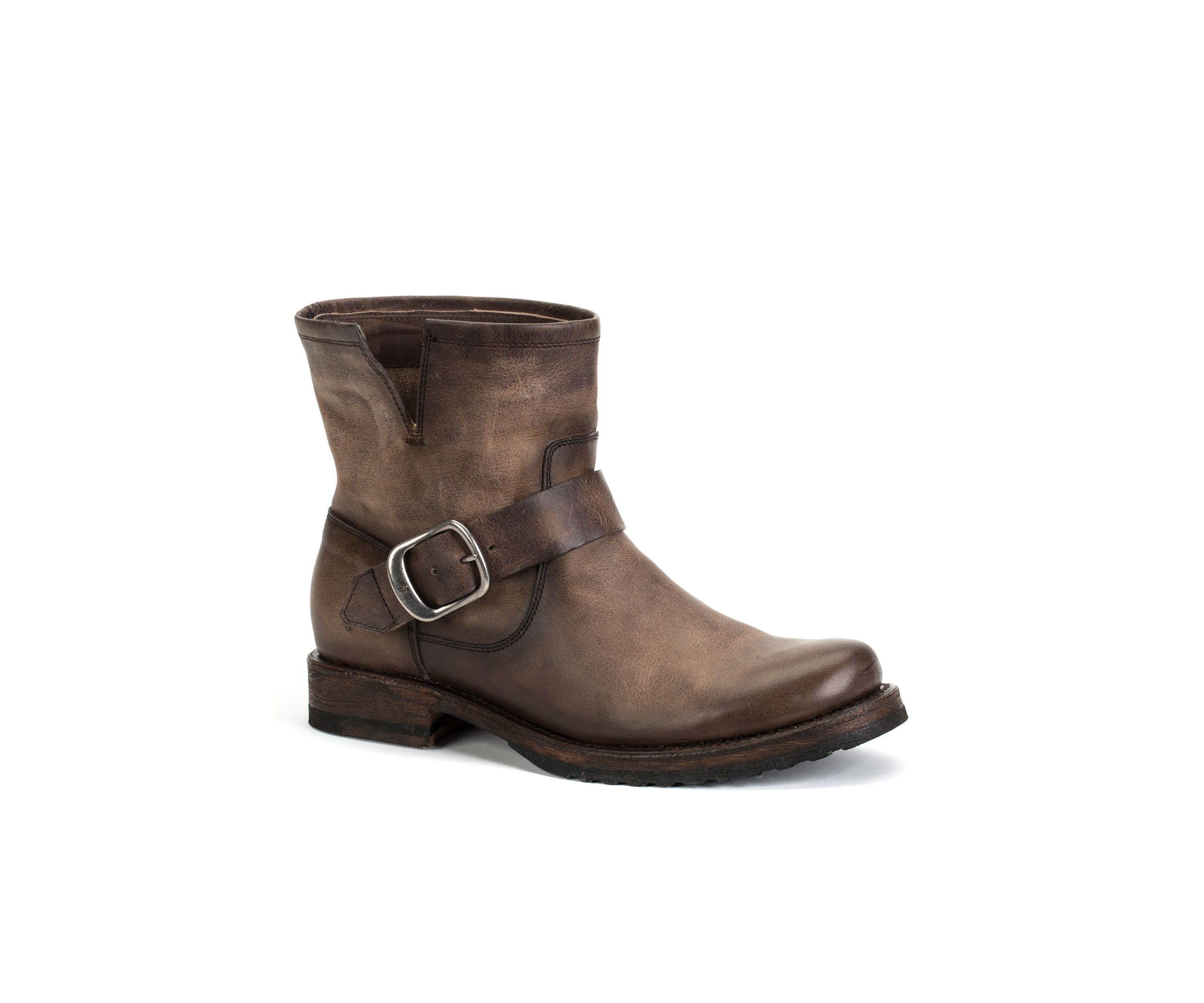 Veronica Bootie