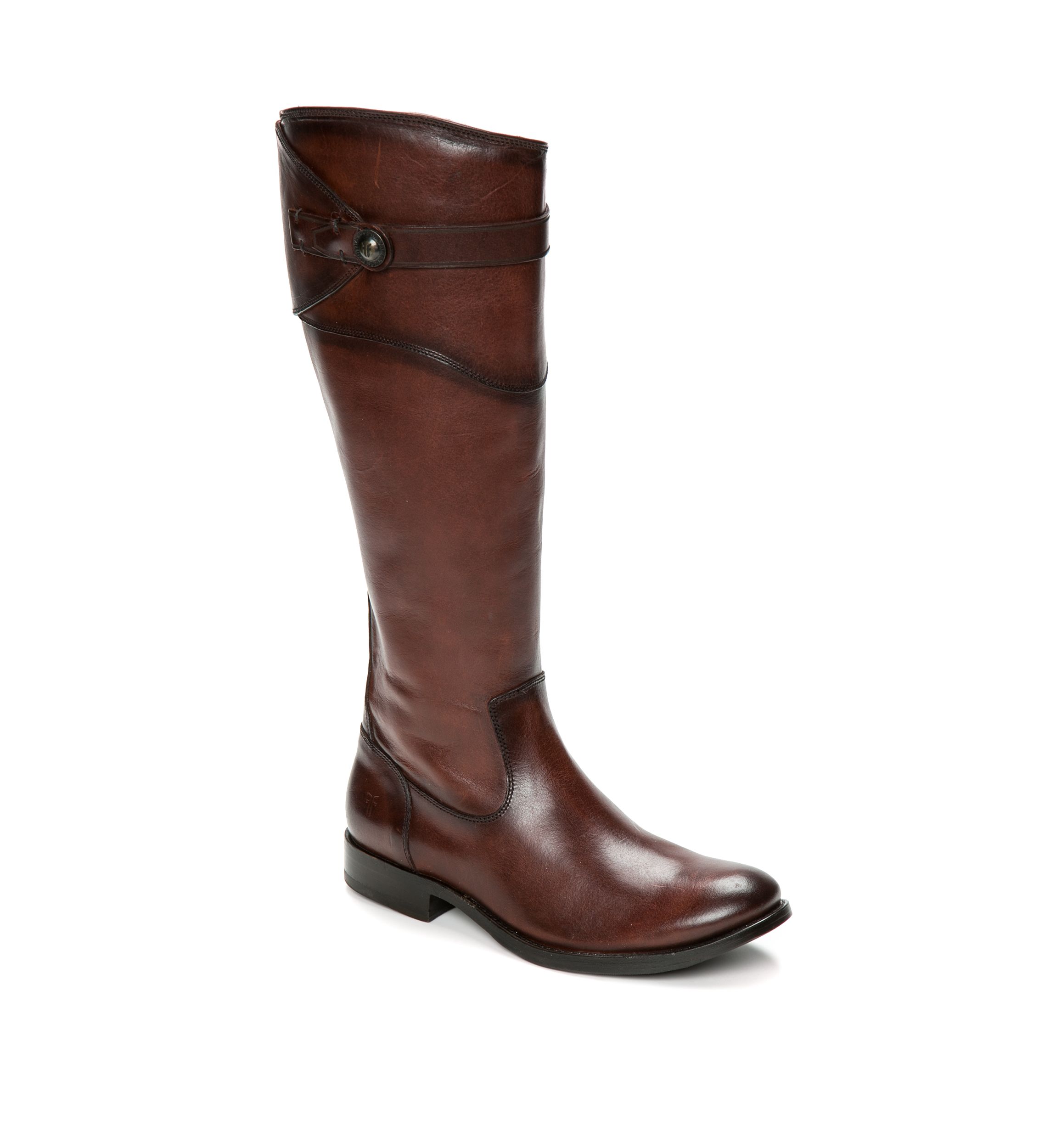 Molly Button Tall Boots
