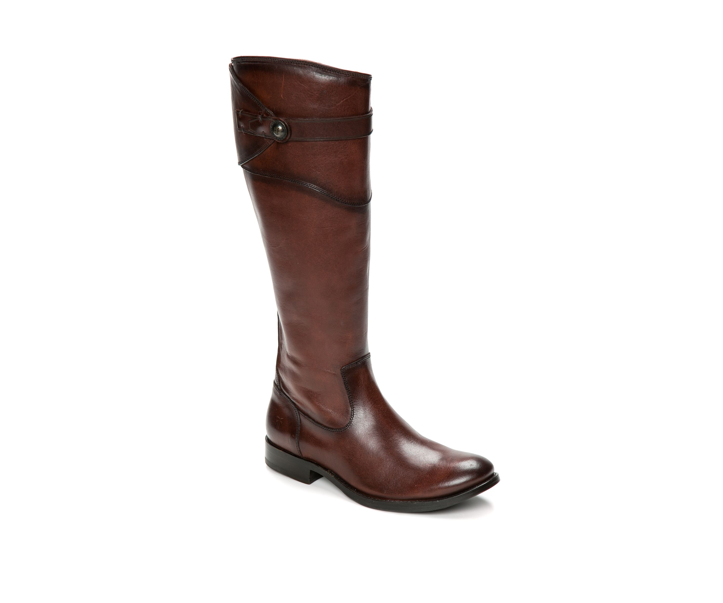 Molly Button Tall Boots