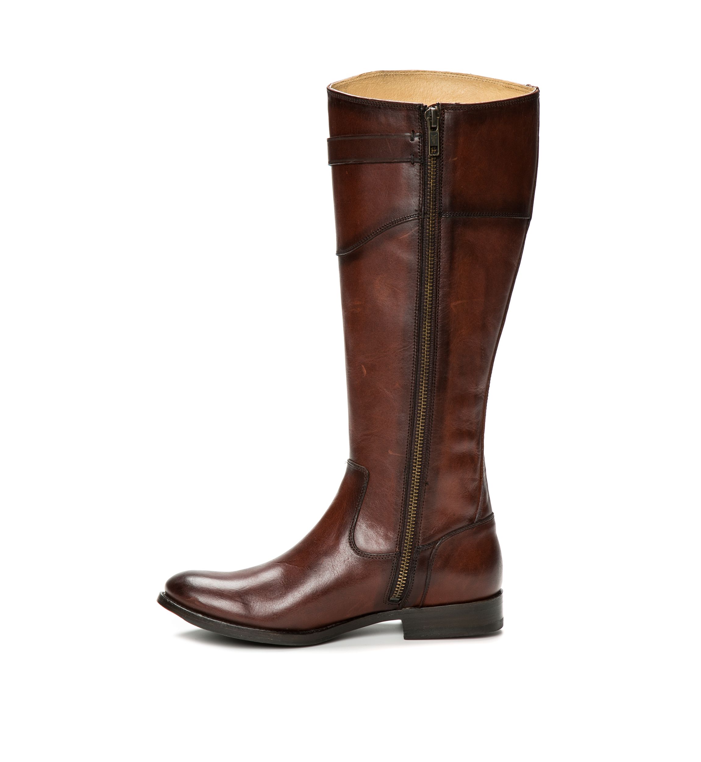 Molly Button Tall Boots