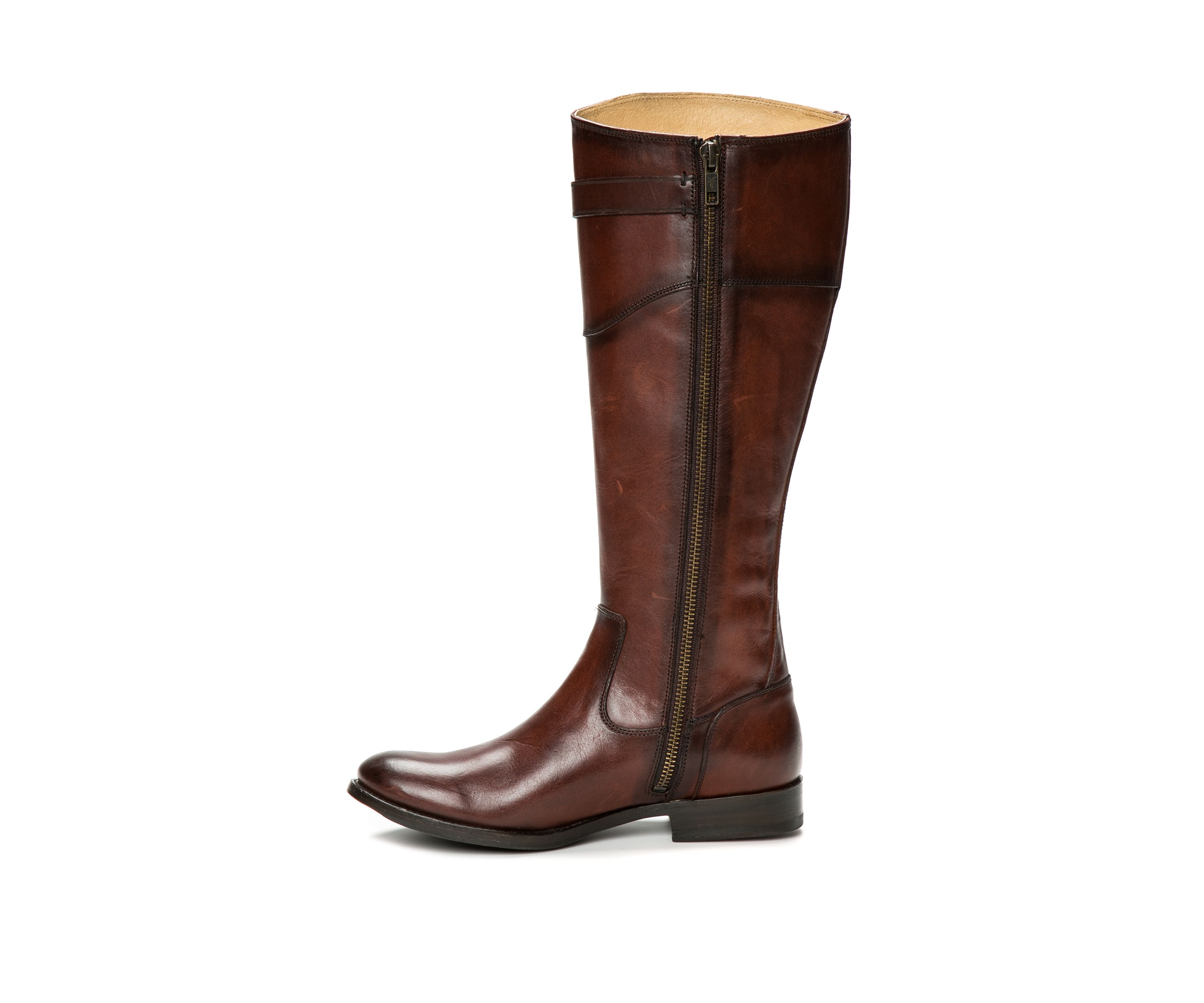 Molly Button Tall Boots