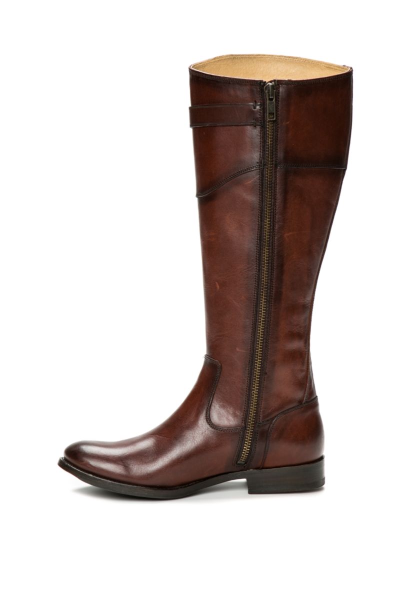 Molly Button Tall Boots