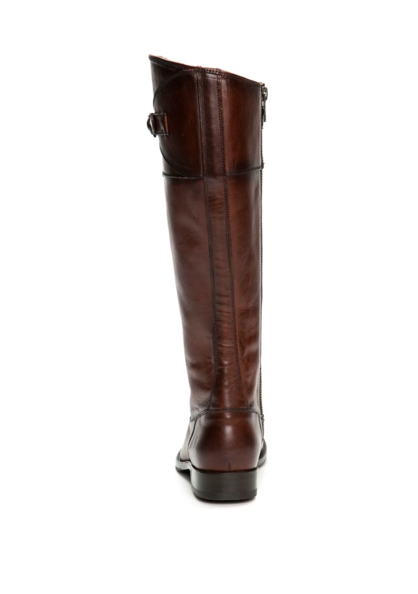 Molly Button Tall Boots