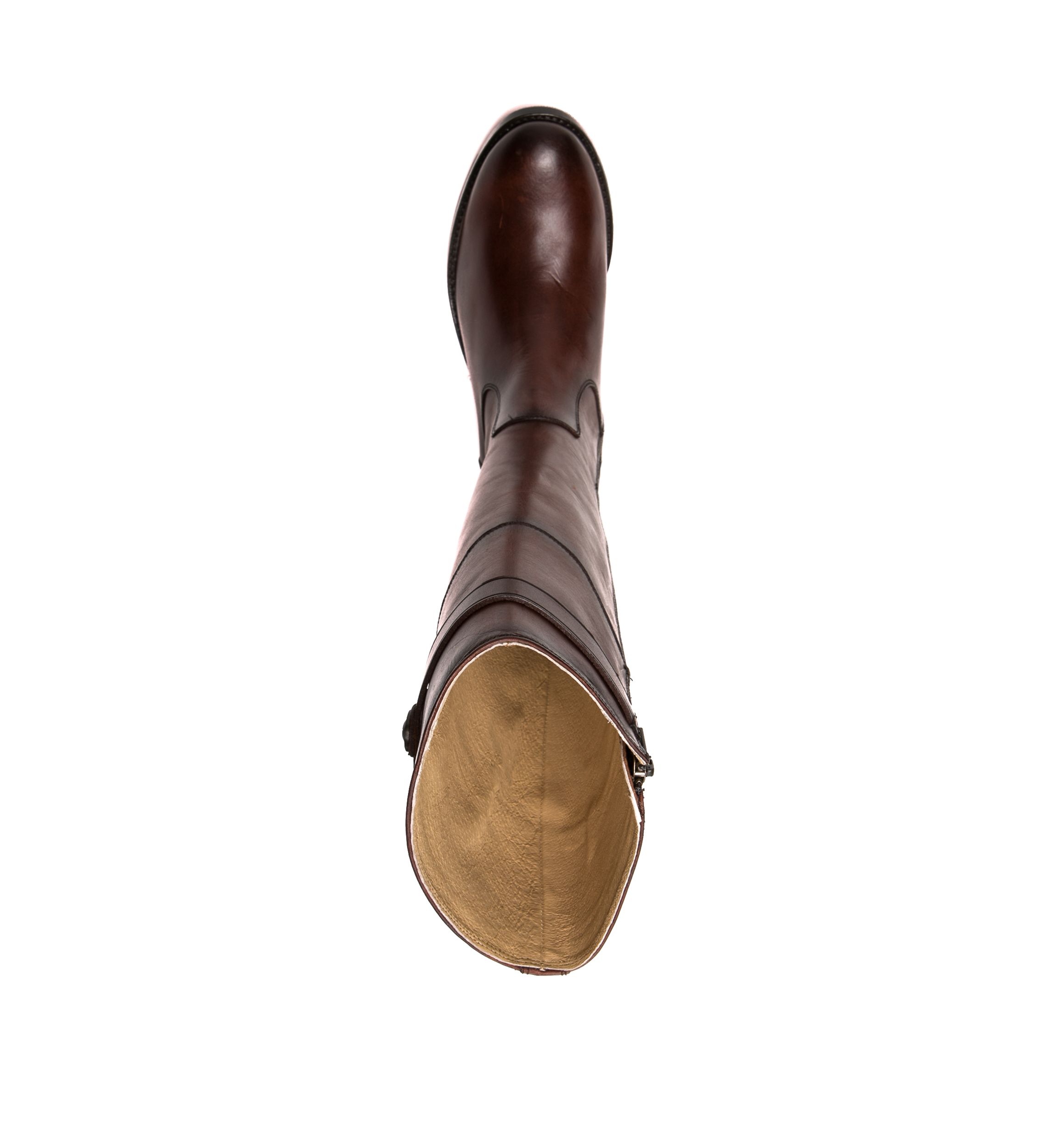 Molly Button Tall Boots