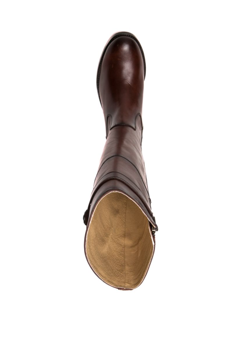 Molly Button Tall Boots
