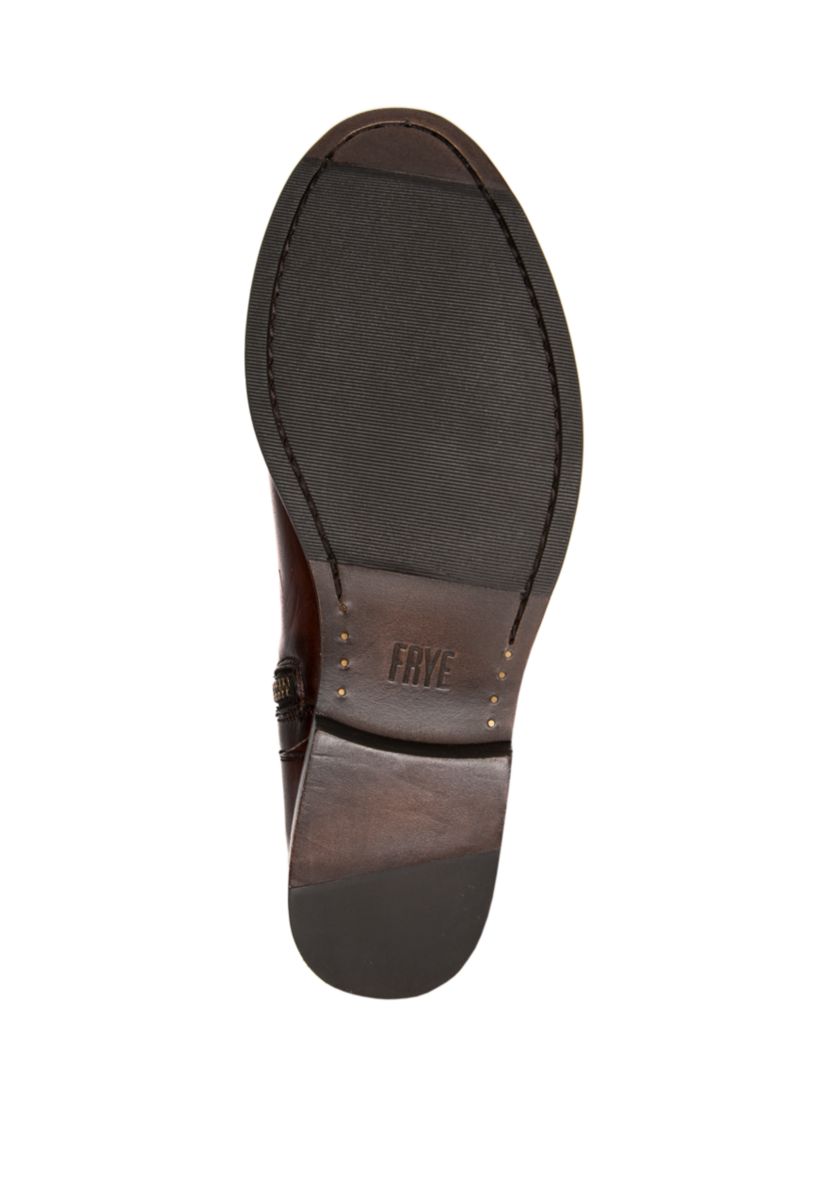 Molly Button Tall Boots