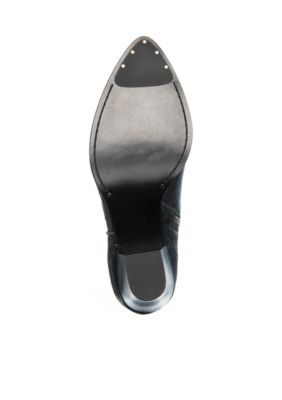 frye essa seam bootie