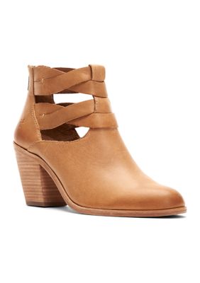 Frye Cameron Twist Bootie SKU: 9327963 