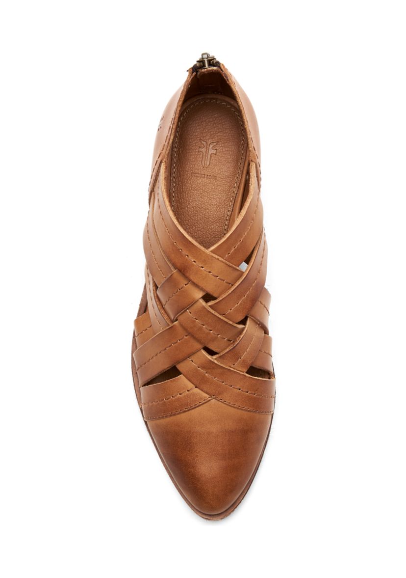 Ray Huarache Shooties