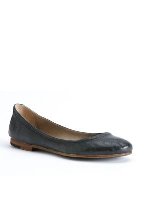 belk ballet flats