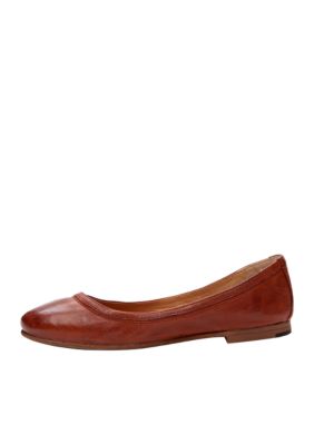 belk ballet flats