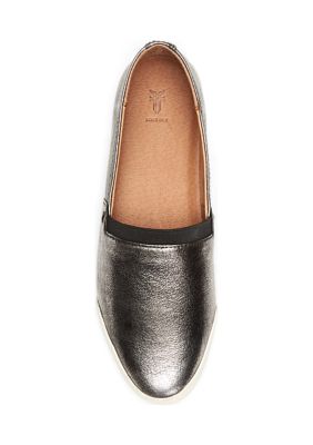 Melanie Slip On Flats