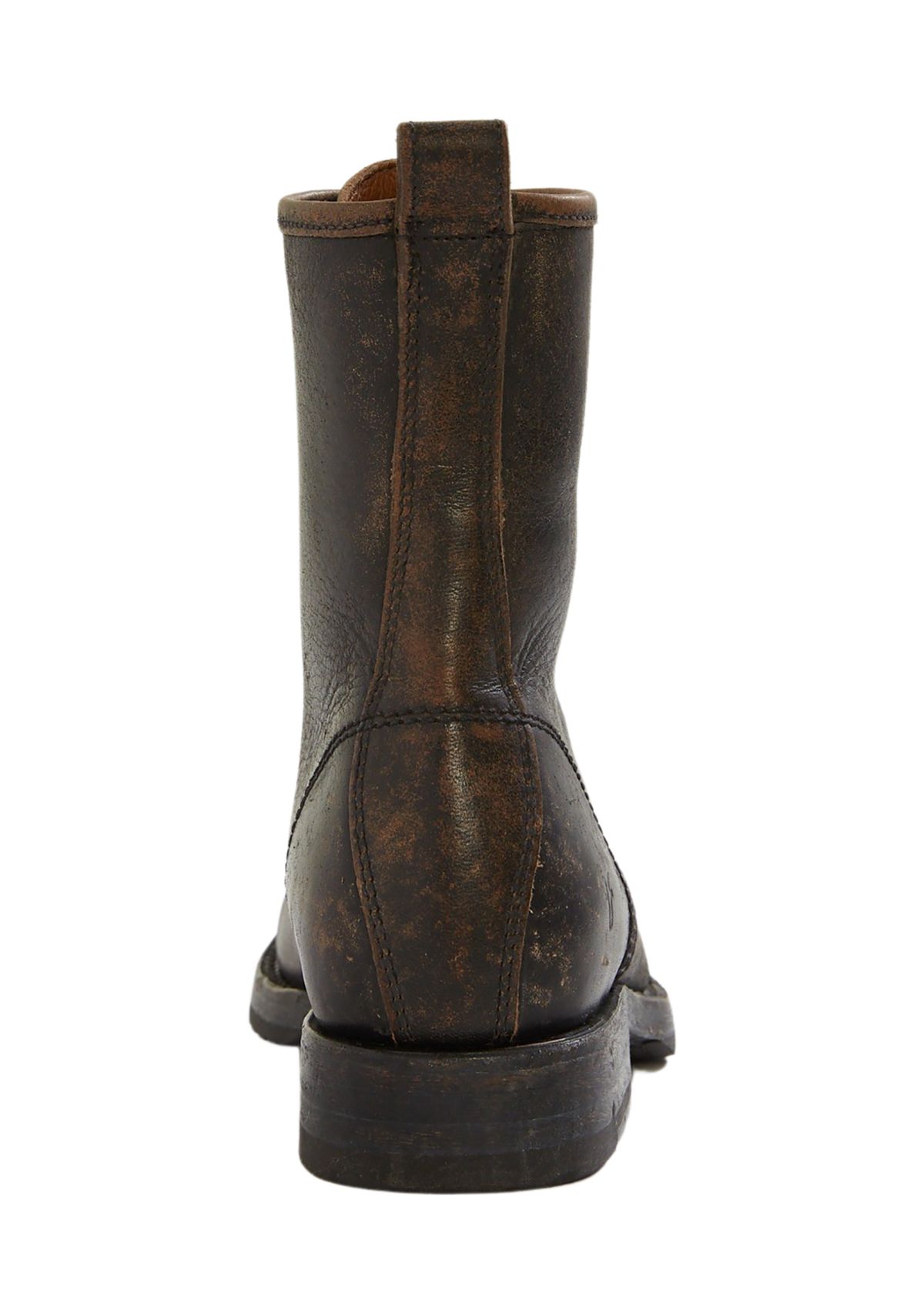 Veronica Combat Boots 