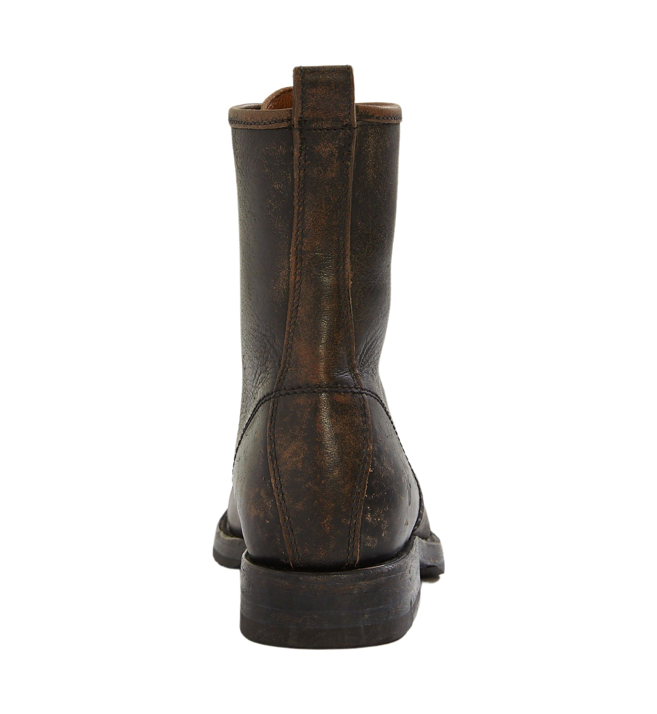 Veronica Combat Boots 