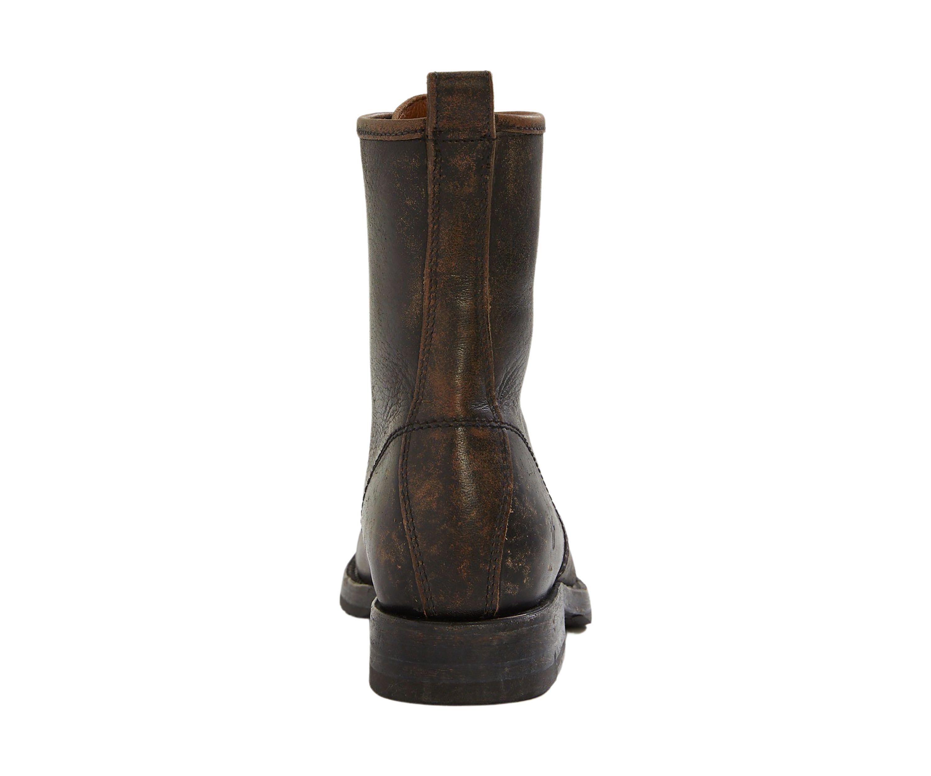 Veronica Combat Boots 