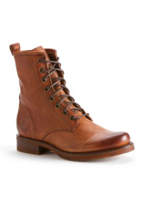 belk white combat boots