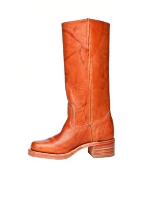 Frye campus outlet boots clearance