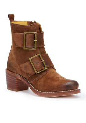 Belk on sale frye boots