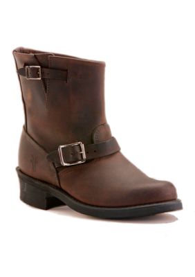 red boots at belk