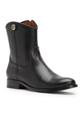 melissa button 2 black