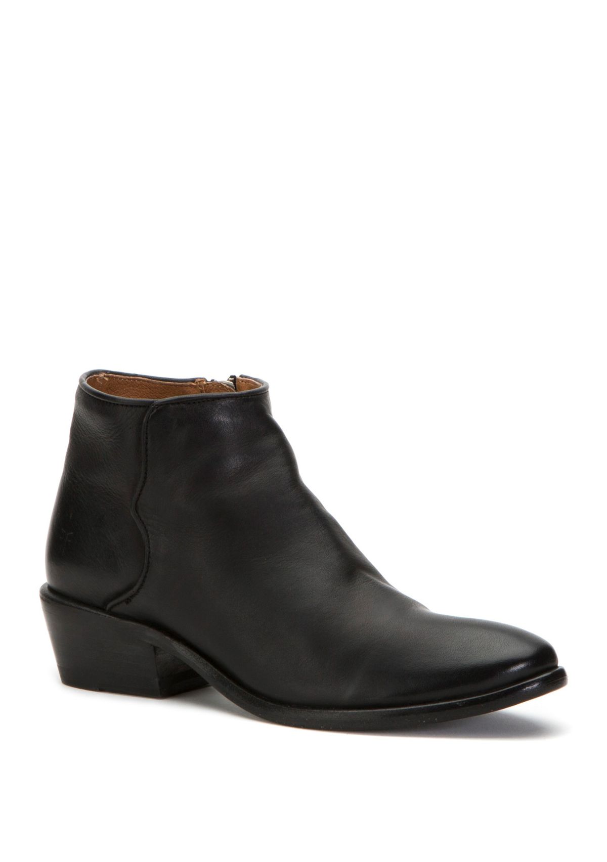 Carson Piping Bootie