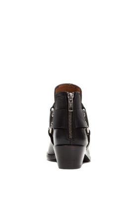 frye ray harness back zip