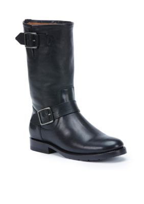 frye natalie mid engineer