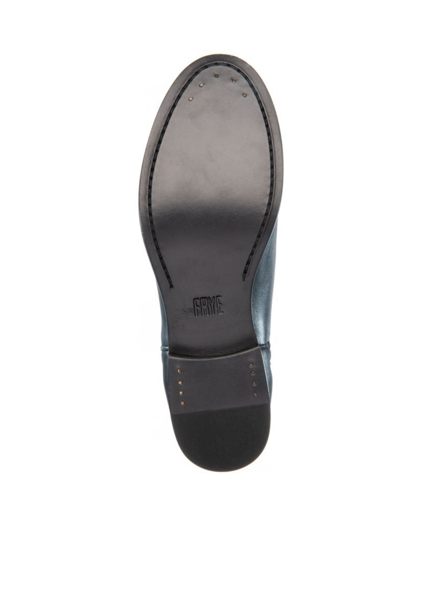 Carly Double Zip Booties