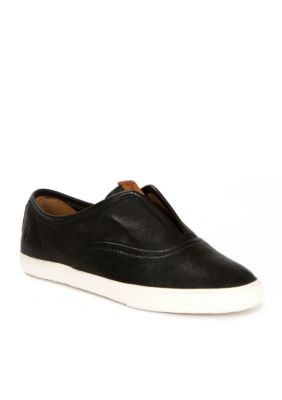 frye maya slip on