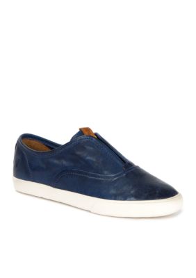 frye maya slip on