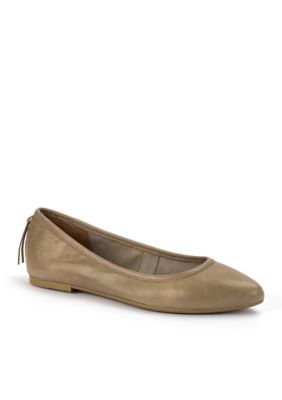 belk ballet flats