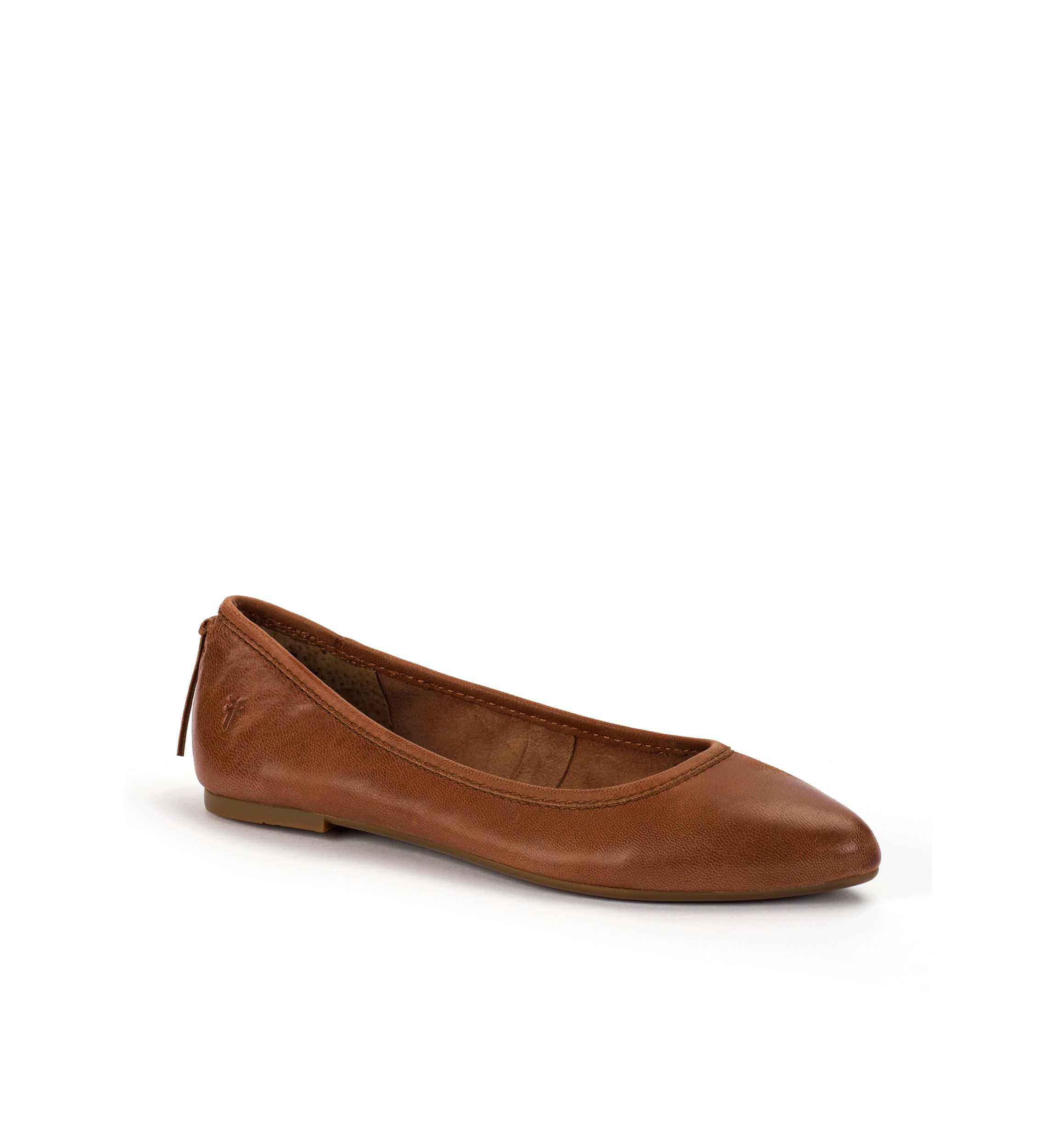 Regina Ballet Flats