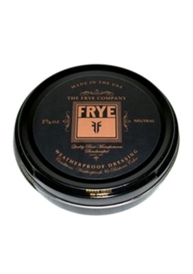 Frye store conditioning cream