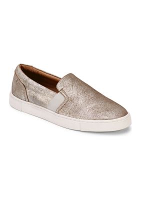 Frye Women's Ivy Slip-On Sneaker