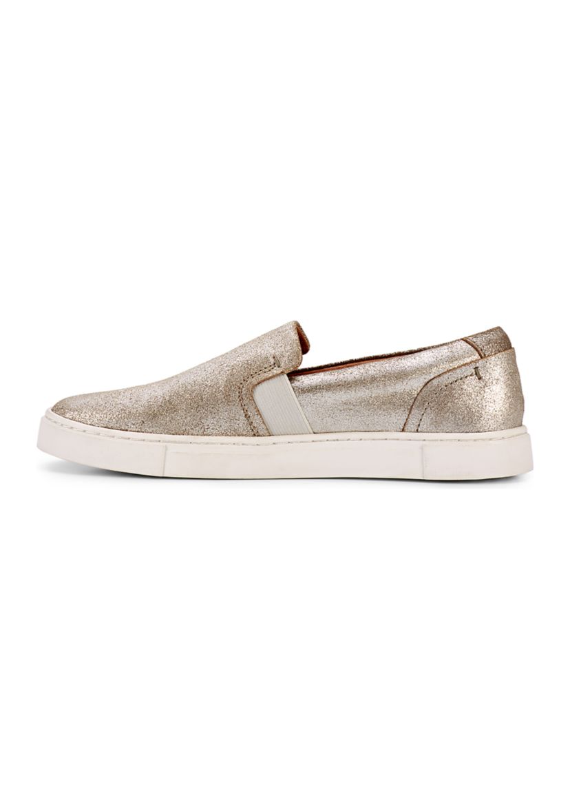 Ivy Slip-On Sneaker